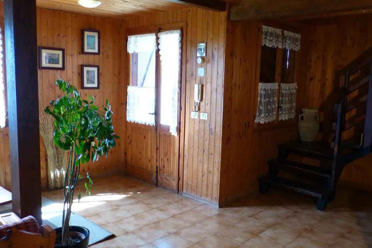 Chalet Annie Sorrento Exterior photo