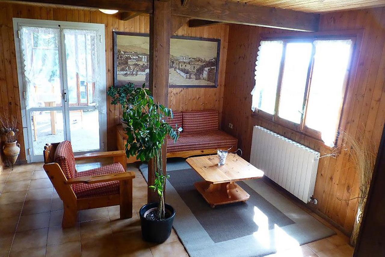 Chalet Annie Sorrento Exterior photo