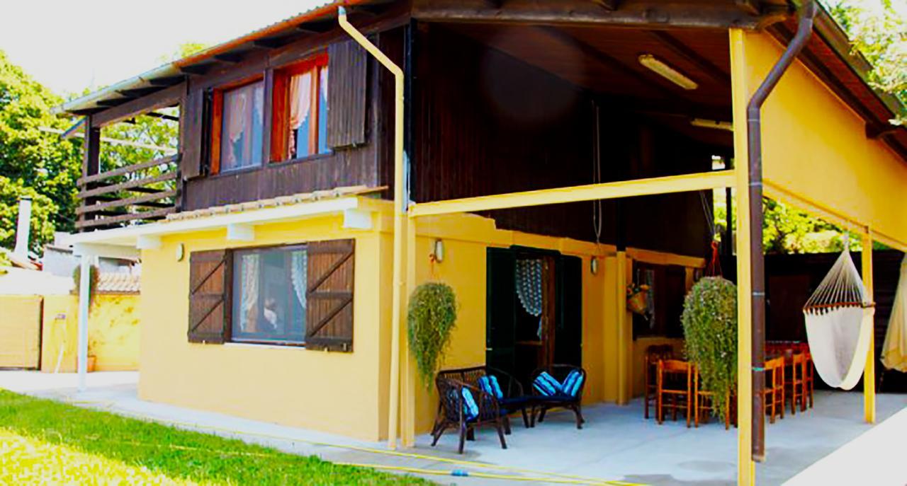 Chalet Annie Sorrento Exterior photo